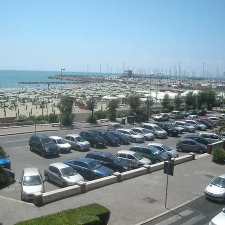Apartmán Casa Belvedere
