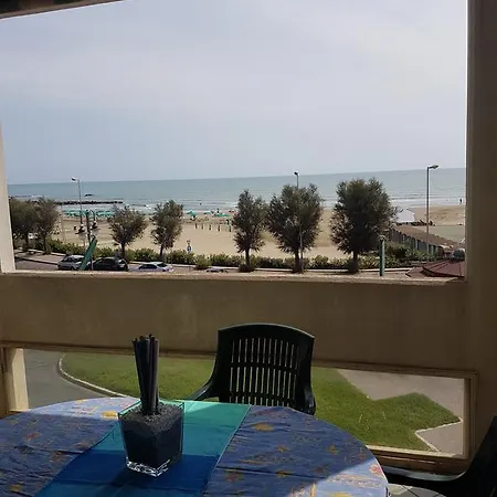 Apartmán Casa Belvedere *
