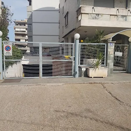 Casa Belvedere *