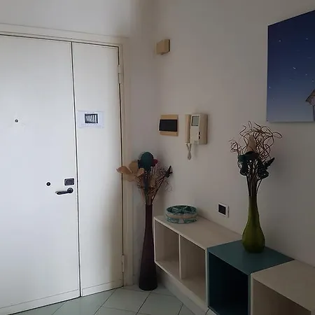 Apartmán Casa Belvedere